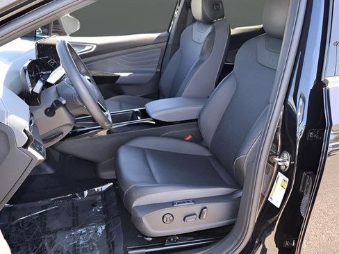 Certified 2023 Volkswagen ID.4 Pro S RWD image 14