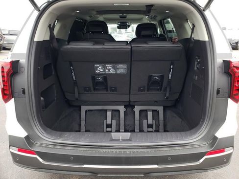 New 2026 Kia Carnival SX Prestige image 5