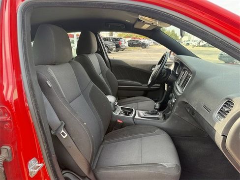 Used 2022 Dodge Charger SXT image 27