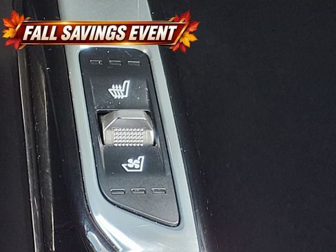 Used 2025 Kia Sorento SX FWD image 17