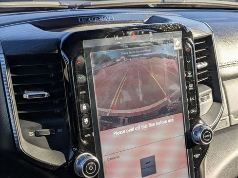 New 2026 RAM 1500 RHO image 12