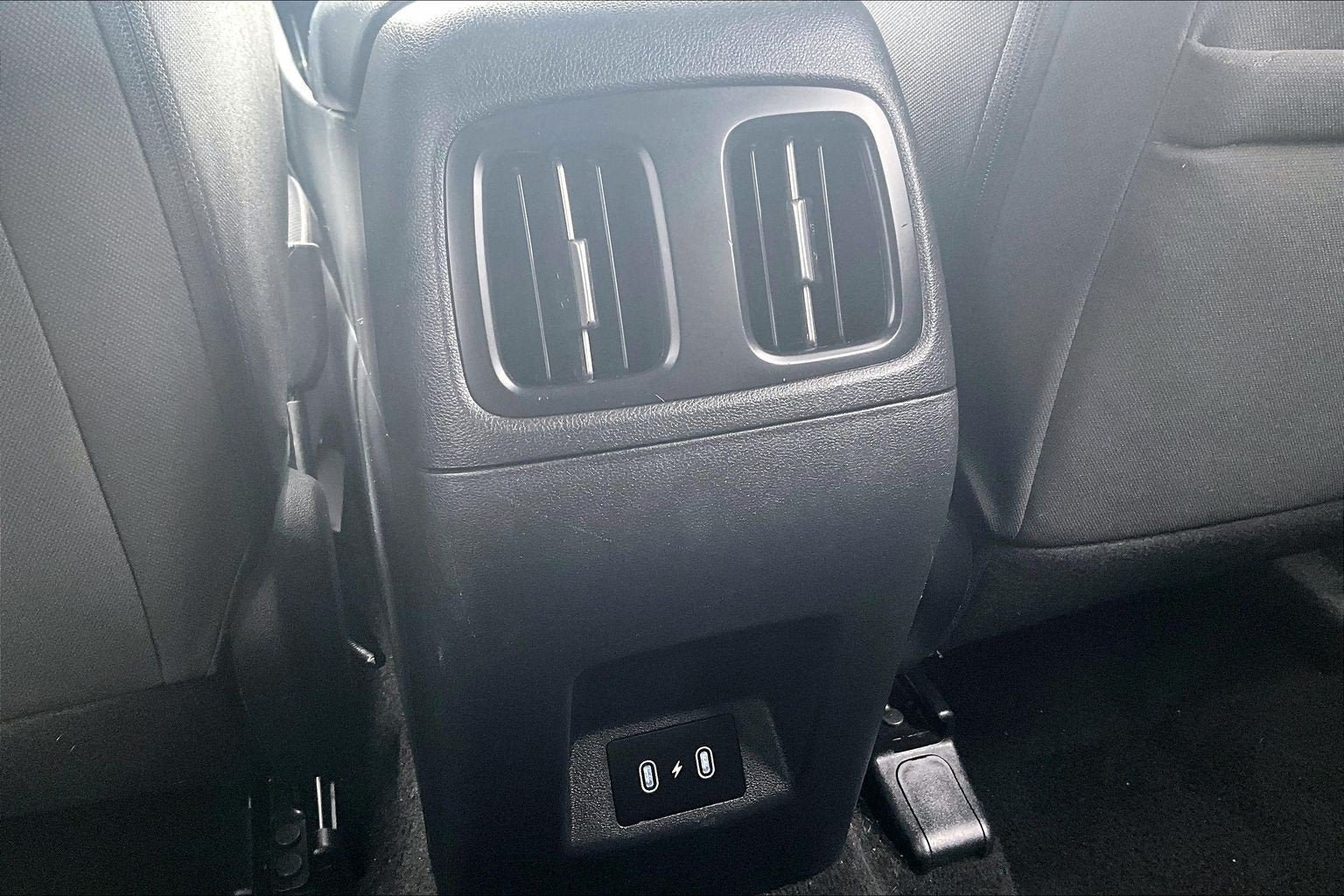 Used 2025 Hyundai Tucson SEL FWD image 30