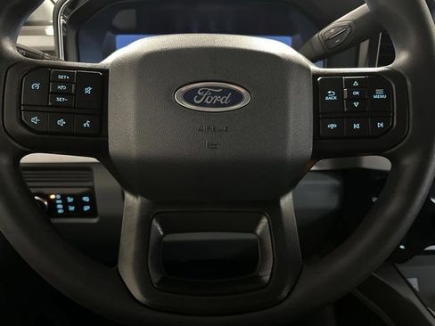 New 2026 Ford F250 XLT w/ XLT Premium Package image 17