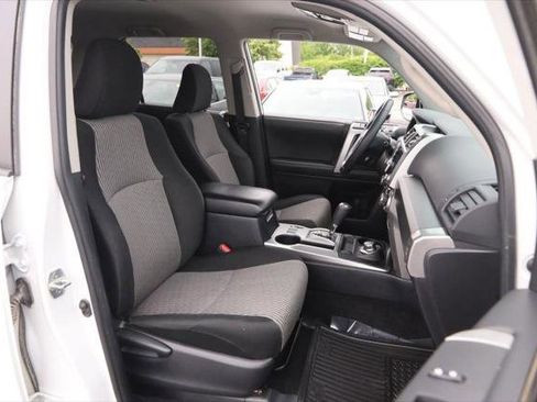 Certified 2024 Toyota 4Runner SR5 AWD/4WD image 26
