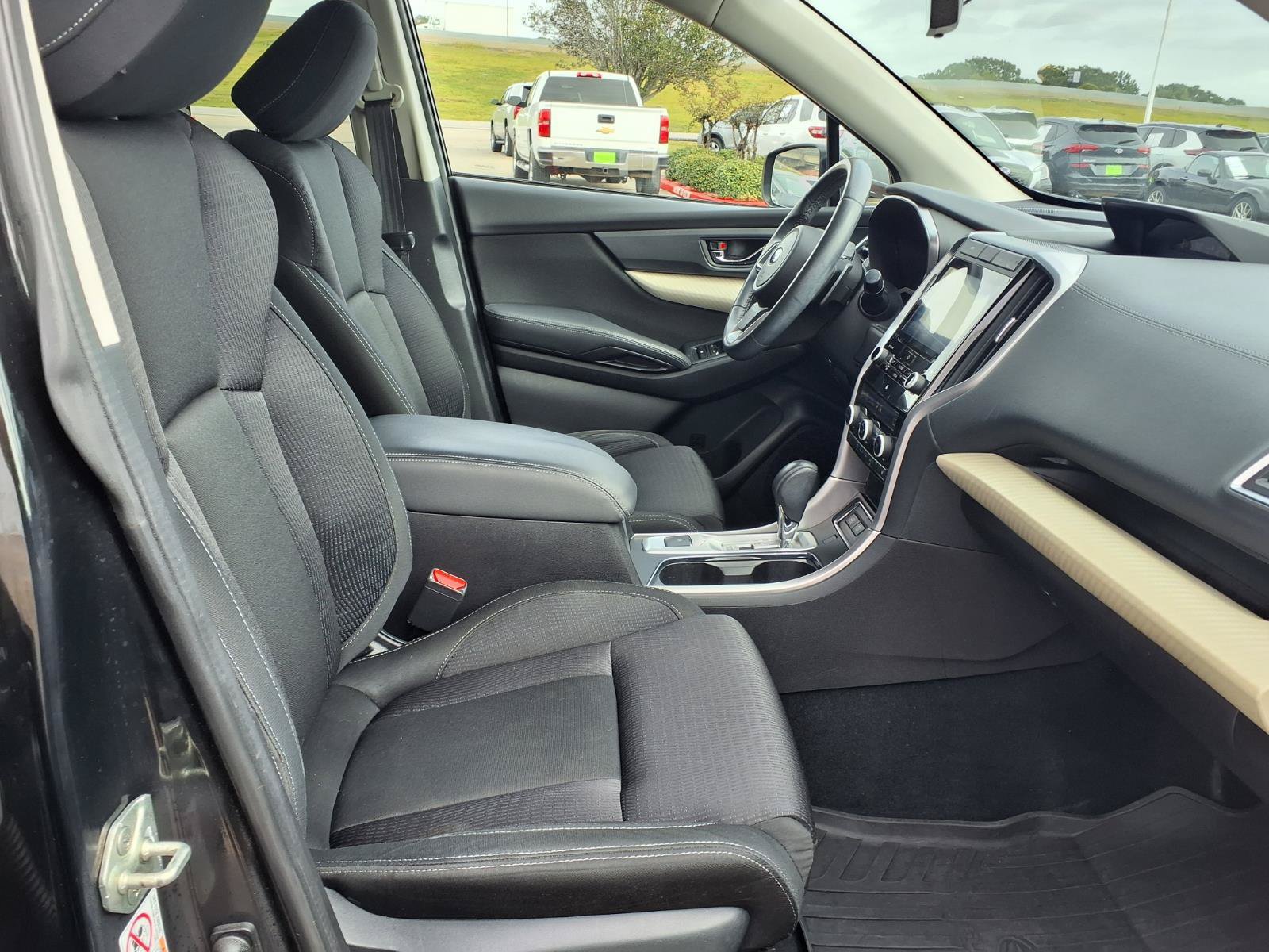 Used 2019 Subaru Ascent Premium w/ Popular Package #2 AWD/4WD image 14