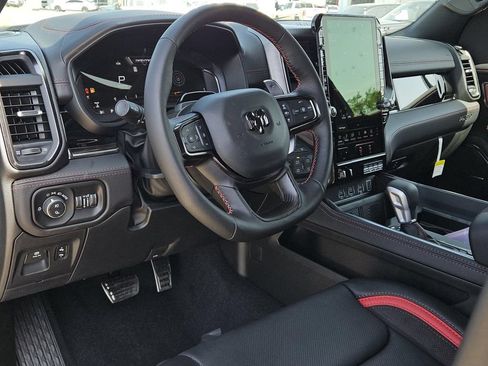 New 2026 RAM 1500 RHO w/ RHO Level 1 Equipment Group AWD/4WD image 21