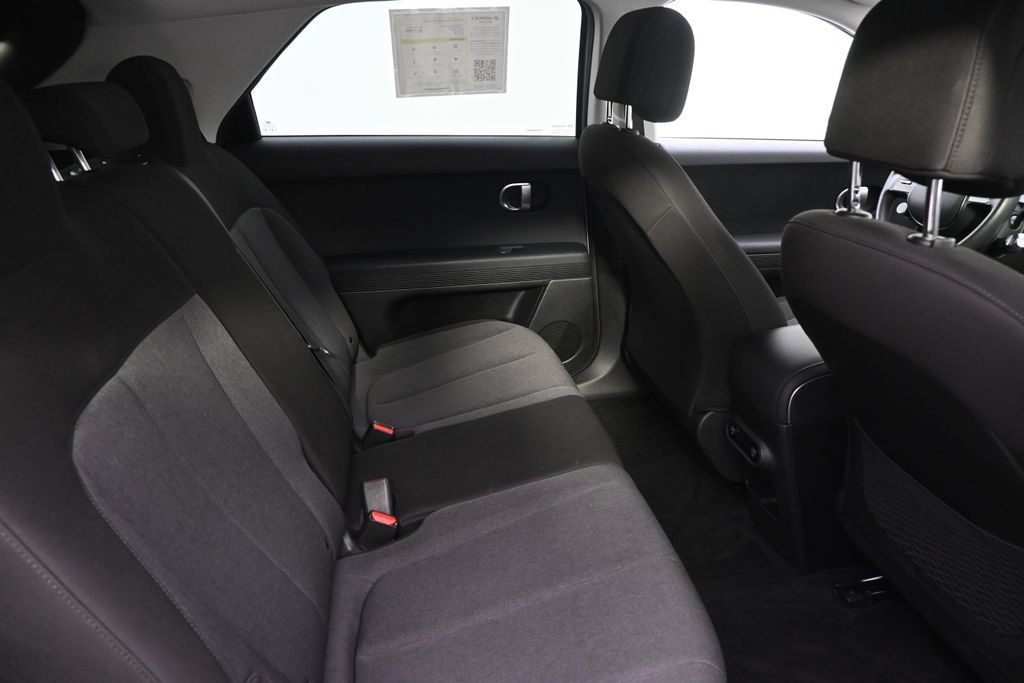 Used 2024 Hyundai Ioniq 5 SEL AWD/4WD image 18