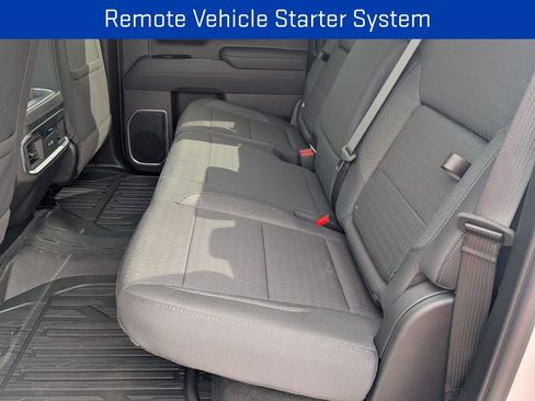 New 2026 GMC Sierra 1500 Elevation image 20