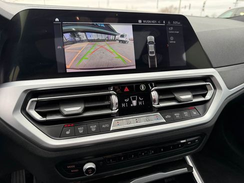 Used 2019 BMW 330i xDrive Sedan w/ Premium Package image 39