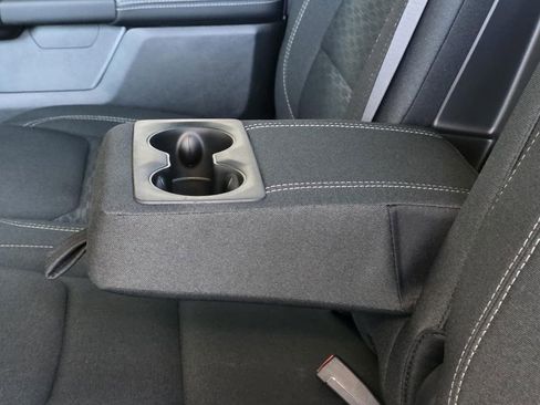 New 2026 RAM 1500 Big Horn AWD/4WD image 11