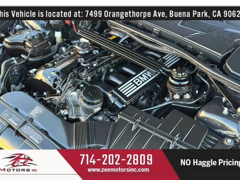 Used 2013 BMW 328i Convertible image 46