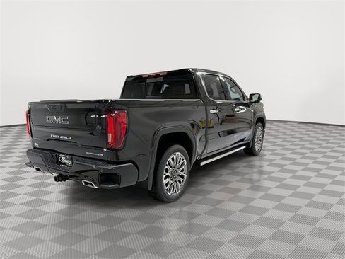 New 2026 GMC Sierra 1500 Denali Ultimate image 11