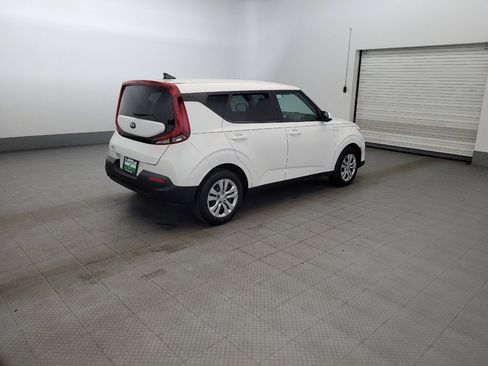 Used 2020 Kia Soul LX FWD image 10