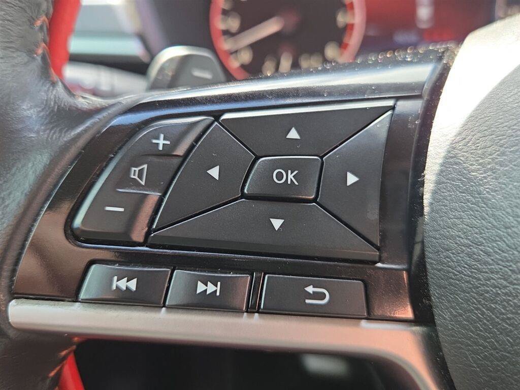 Used 2023 Nissan Altima 2.5 SR FWD image 11