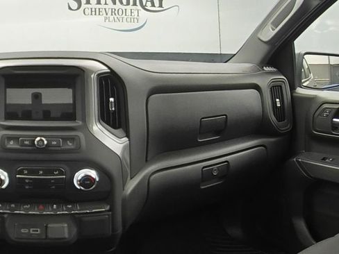 Used 2023 GMC Sierra 1500 Pro w/ Pro Value Package RWD image 15