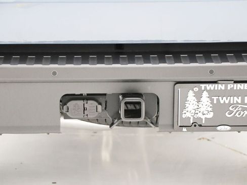 New 2025 Ford Maverick XLT w/ Black Appearance Package image 18