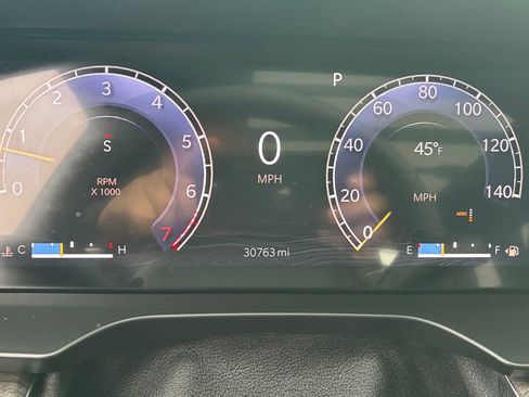 Used 2023 Jeep Grand Cherokee Overland image 24