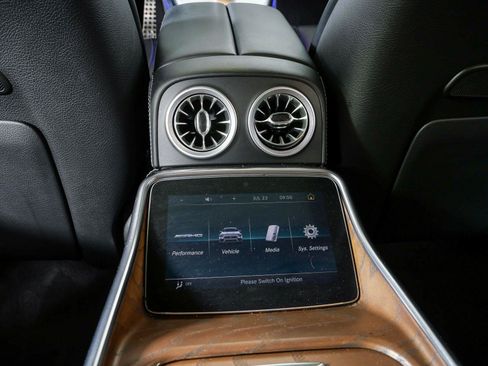 Used 2019 Mercedes-Benz AMG GT 63 image 19