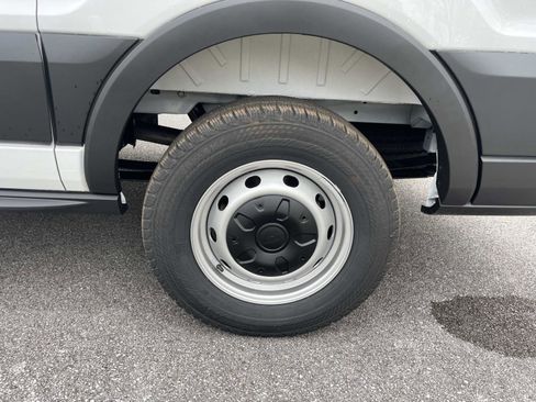 New 2026 Ford Transit 150 Low Roof image 9