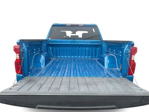 Used 2023 Chevrolet Silverado 1500 Custom RWD image 20