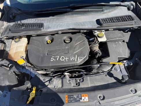 Used 2014 Ford Escape SE image 3