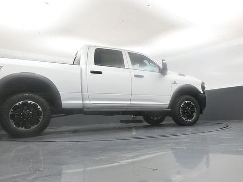 New 2026 RAM 2500 Tradesman image 38