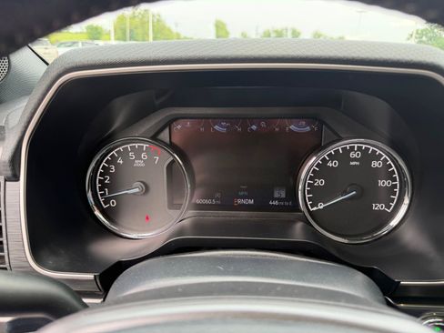 Used 2021 Ford F150 XLT w/ Equipment Group 302A High AWD/4WD image 20