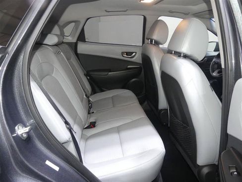Used 2021 Hyundai Kona Ultimate w/ Cargo Package FWD image 28