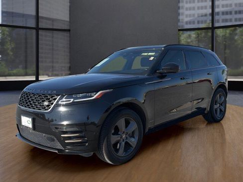 Used 2021 Land Rover Range Rover Velar R-Dynamic S image 12