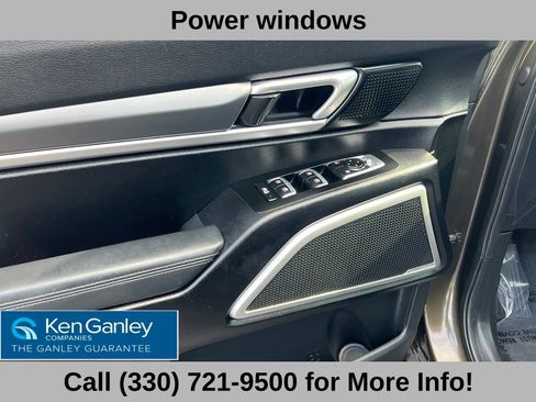 Used 2020 Kia Telluride S w/ S 8 Passenger Seating Package AWD/4WD image 24