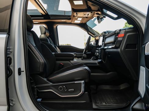 Used 2025 Ford F150 Raptor w/ Equipment Group 803A Raptor R image 56