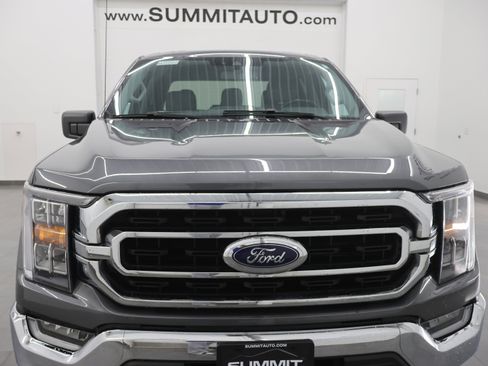 Used 2021 Ford F150 XLT w/ Equipment Group 302A High image 22