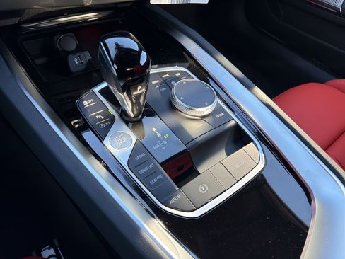 New 2026 BMW Z4 M40i w/ Premium Package image 16