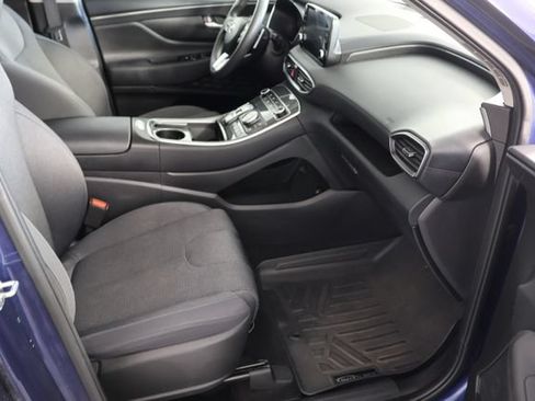 Used 2022 Hyundai Santa Fe SEL AWD/4WD image 23