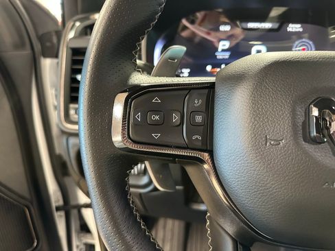 Used 2025 RAM 1500 RHO image 21