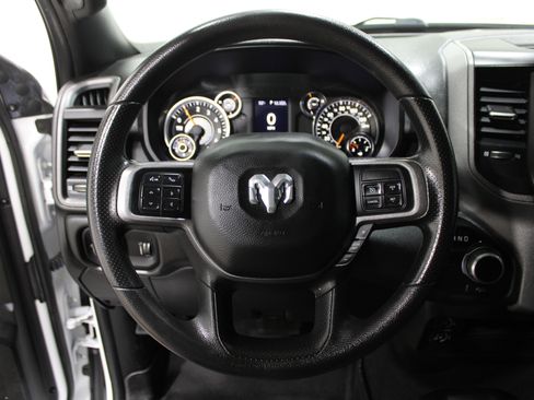 Used 2022 RAM 2500 Tradesman image 9