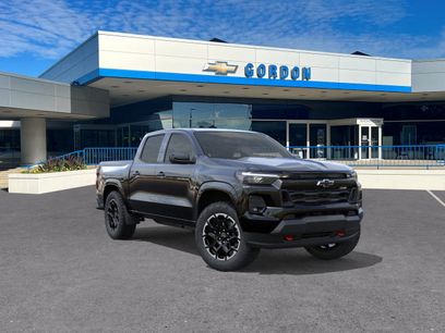 New 2026 Chevrolet Colorado Z71 w/ Technology Package