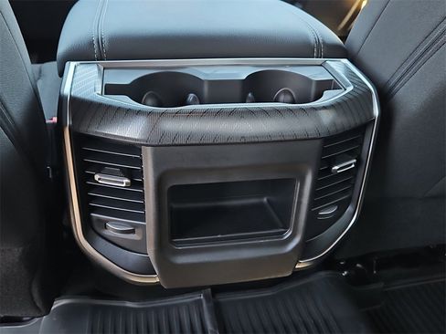 New 2026 RAM 2500 Lone Star image 20