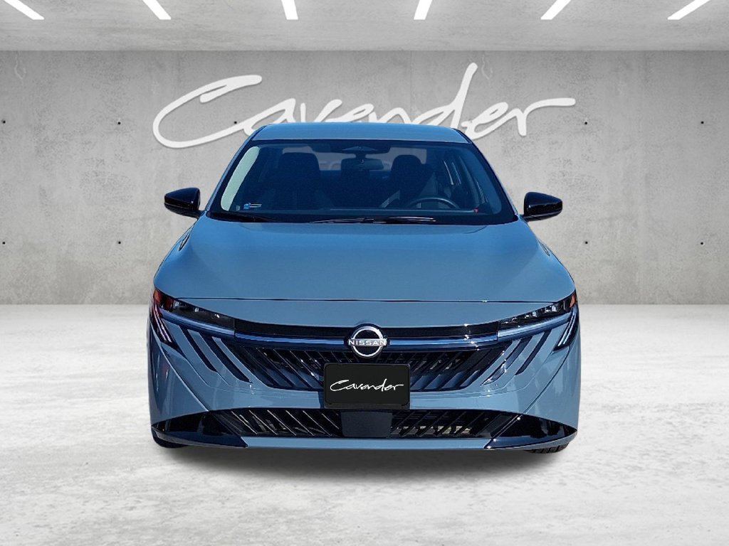New 2027 Nissan Sentra SV FWD image 19