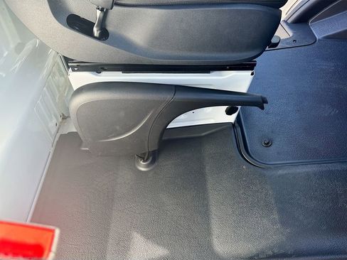 Used 2023 Mercedes-Benz Sprinter 3500 w/ Acoustic Package image 37