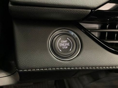 New 2026 Buick Enclave Avenir AWD/4WD image 23