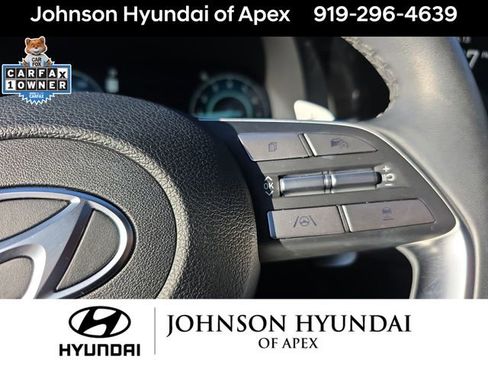 Used 2024 Hyundai Palisade SEL w/ Premium Package image 33