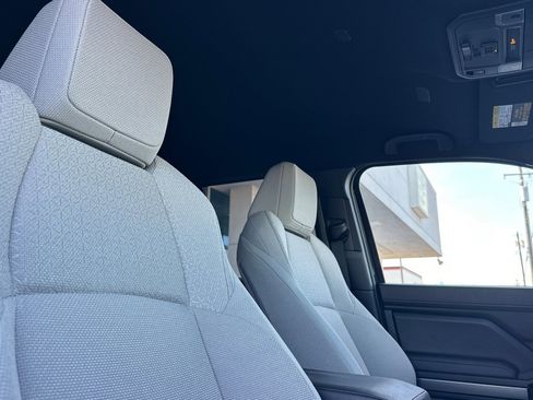 Certified 2026 Toyota 4Runner SR5 AWD/4WD image 16