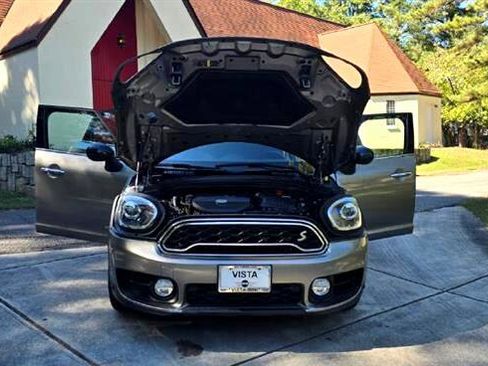 Used 2018 MINI Cooper Countryman SE image 22