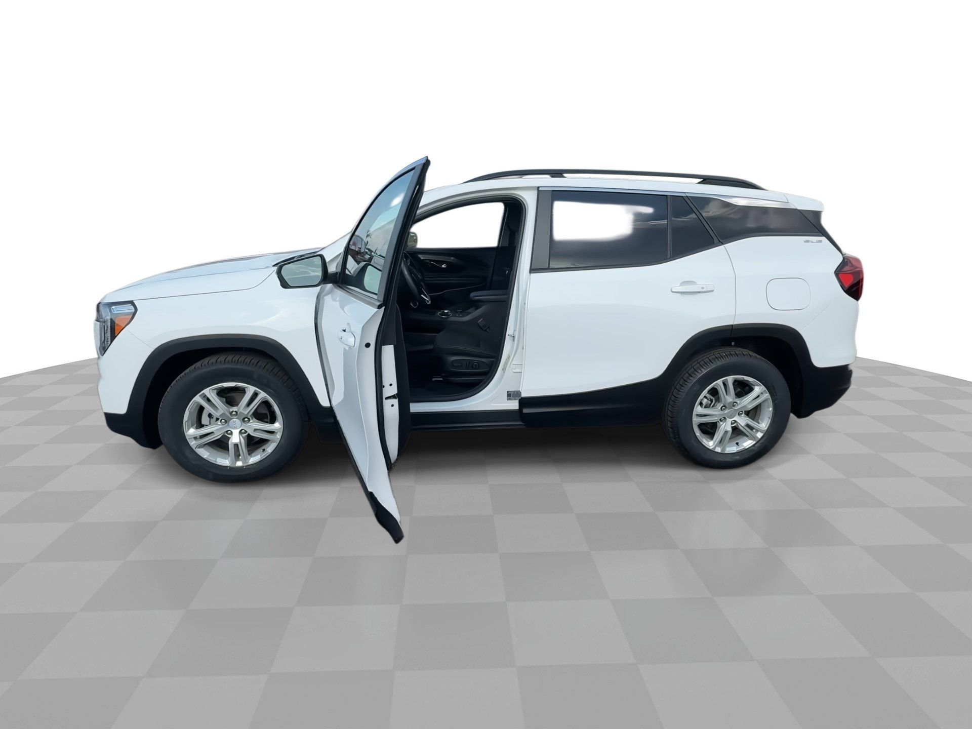 Used 2023 GMC Terrain SLE w/ Driver Convenience Package FWD image 5