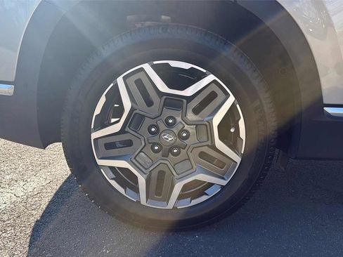 Used 2021 Hyundai Santa Fe Limited image 26