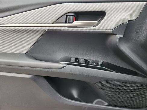 New 2026 Toyota Camry SE FWD image 21