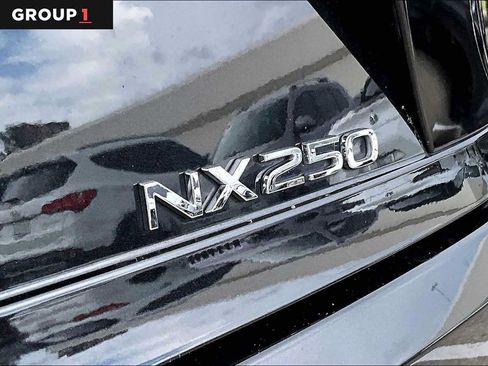 Used 2025 Lexus NX 250 FWD w/ Towing Package (2000 Lbs) image 28
