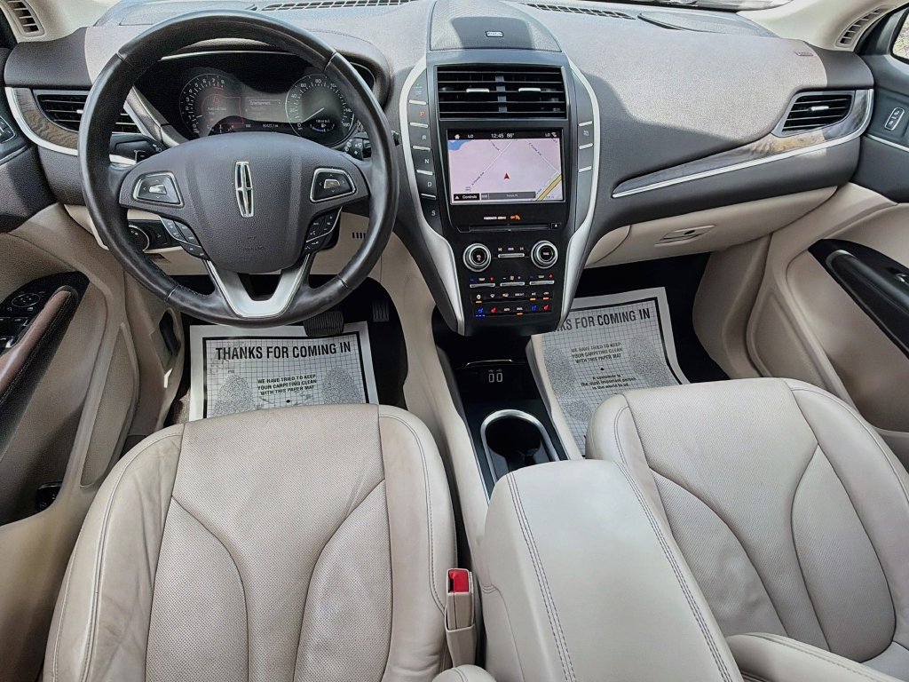Used 2019 Lincoln MKC Reserve w/ MKC Climate Package AWD/4WD image 16