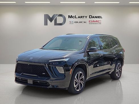 New 2026 Buick Enclave Sport Touring w/ Super Cruise Package FWD image 2